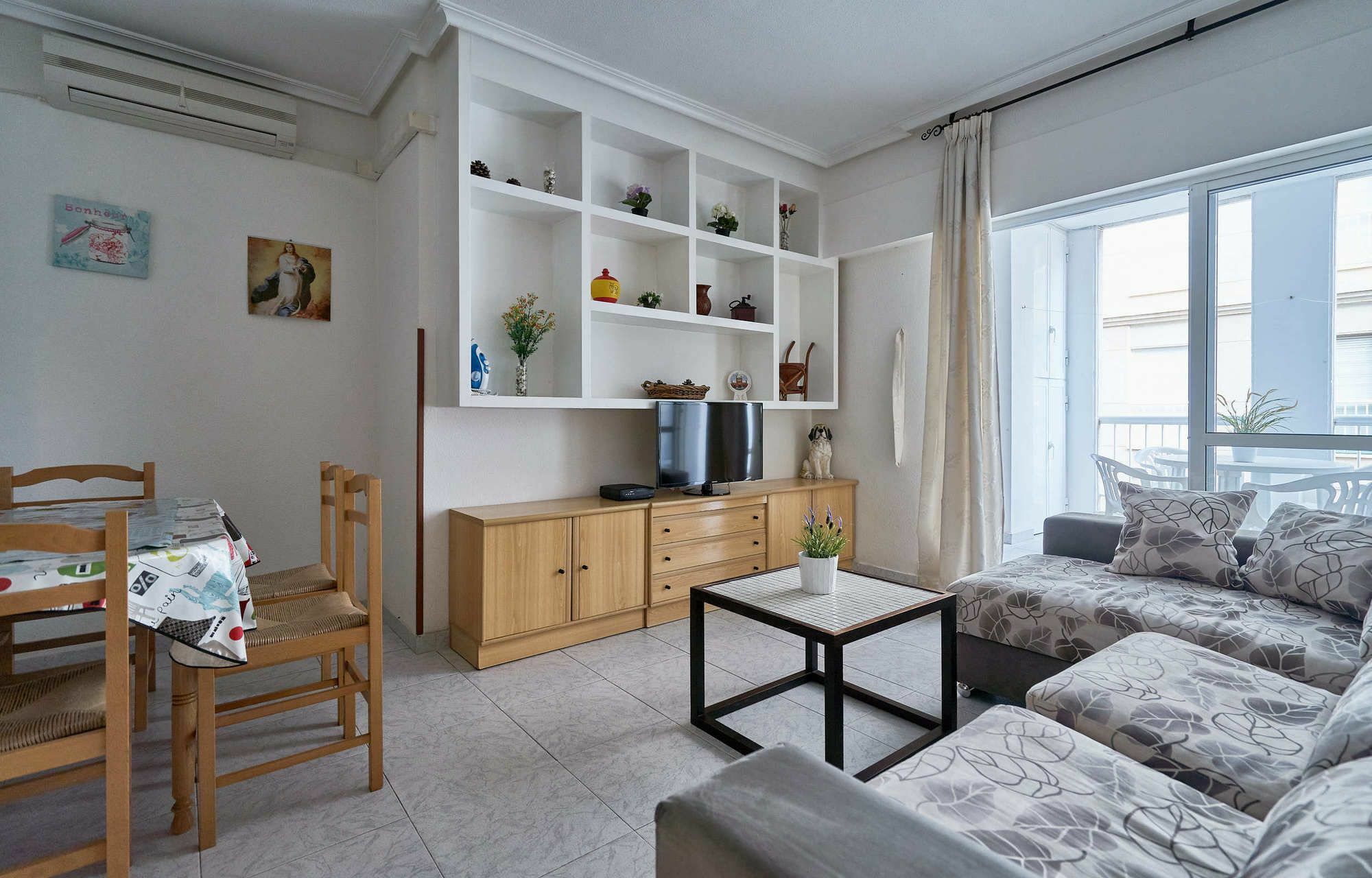 Espanhouse Rafal ตอร์เรเวียคา ภายนอก รูปภาพ