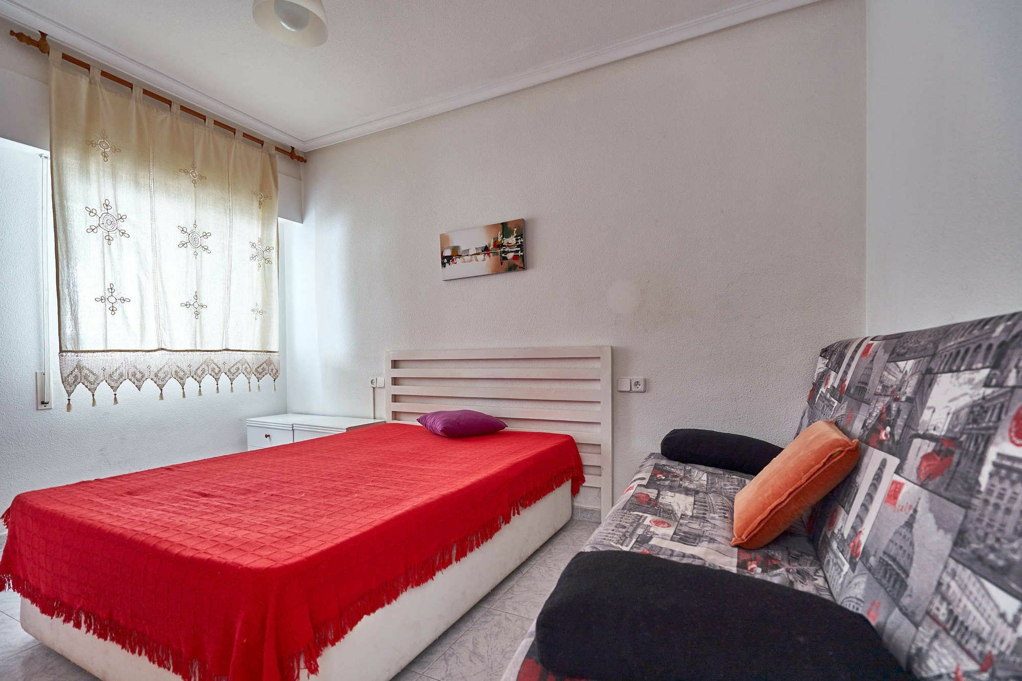 Espanhouse Rafal ตอร์เรเวียคา ภายนอก รูปภาพ